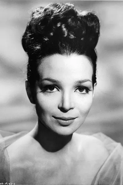 Lelia Goldoni