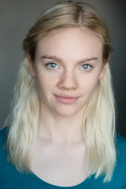 Áine Rose Daly photo
