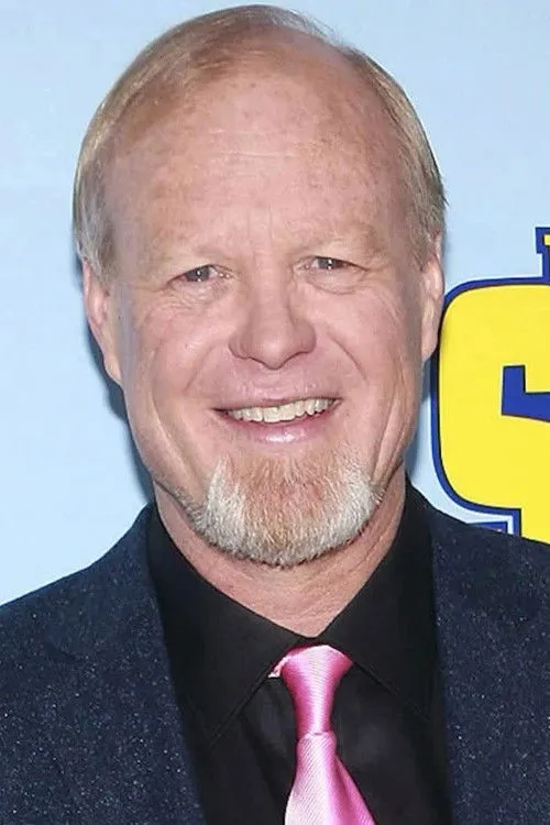 Bill Fagerbakke photo