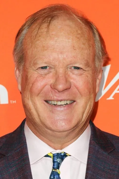 Bill Fagerbakke photo