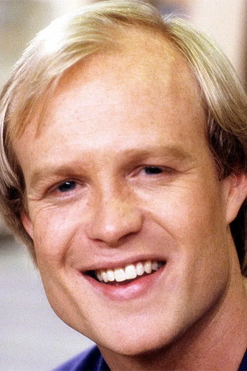 Bill Fagerbakke photo
