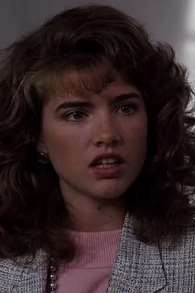 Heather Langenkamp