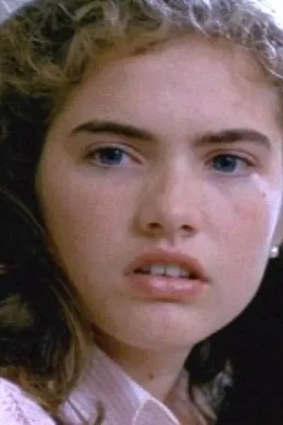 Heather Langenkamp photo