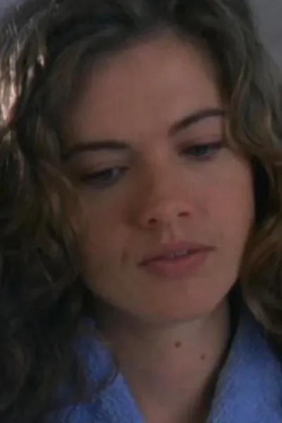 Heather Langenkamp photo