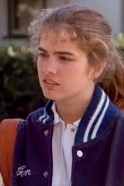 Heather Langenkamp
