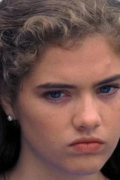 Heather Langenkamp photo