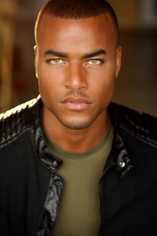 Cameron "Cam" Barnes