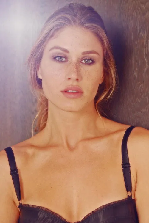 Lada Chekova (Young)