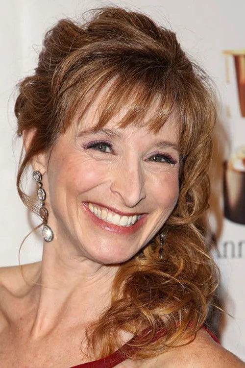 Dina Sherman photo