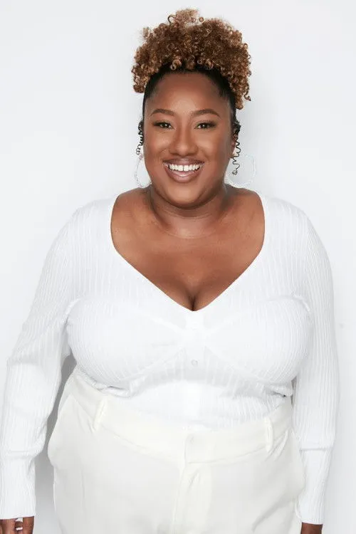 Ashley Nicole Black photo