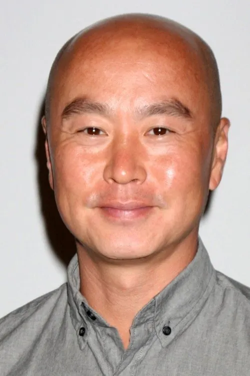 C. S. Lee photo