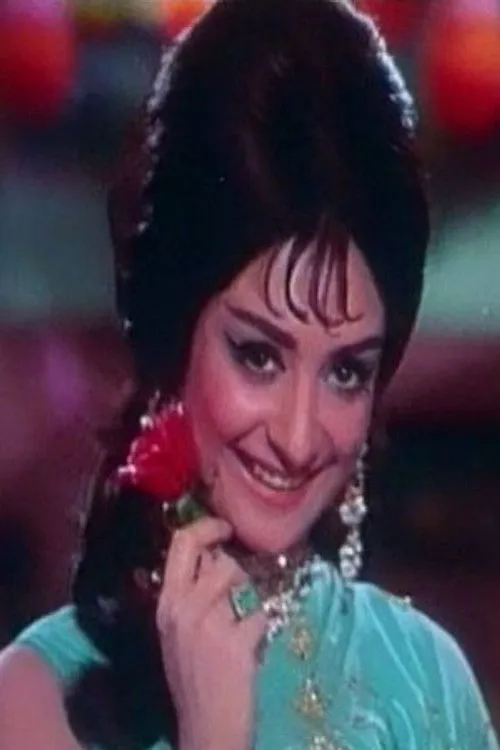 Saira Banu photo
