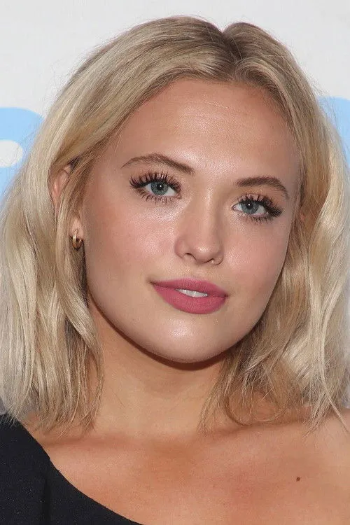 Lauren Taylor photo