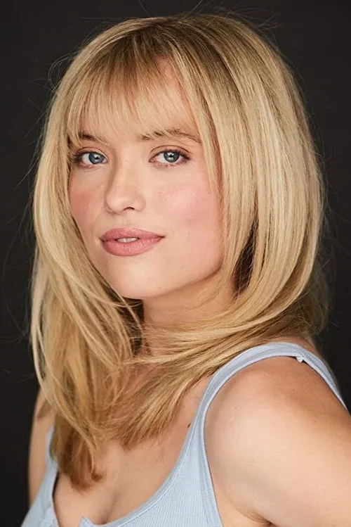 Lauren Taylor photo