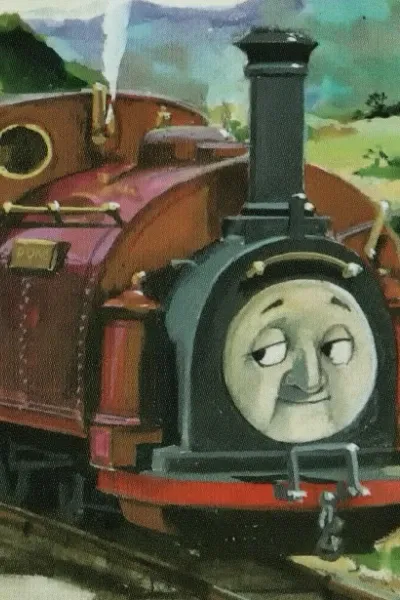 Duke the Lost Engine photo