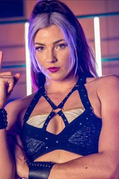 Lena Kross photo