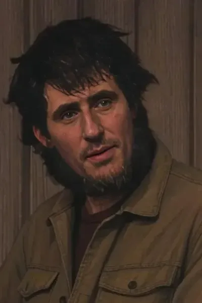 Gabriel Byrne