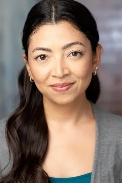Kana Shimanuki
