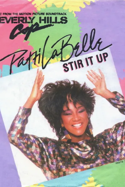 Stir It Up (Patti LaBelle song) photo