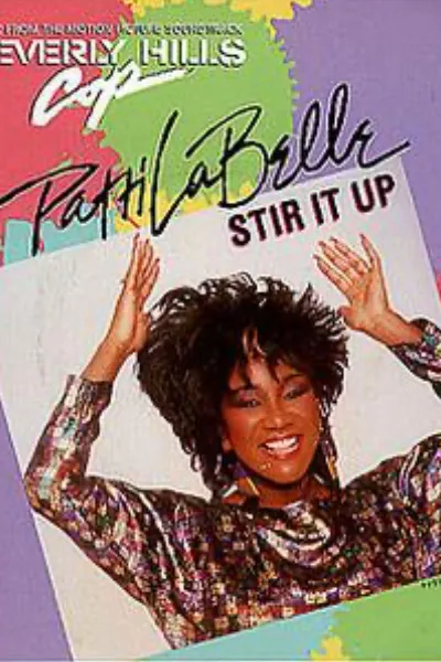 Stir It Up (Patti LaBelle song)