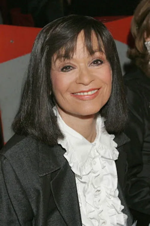 Marie Versini photo