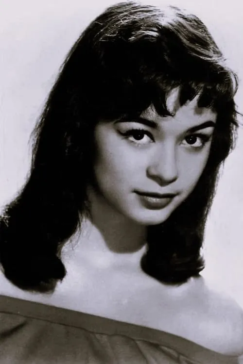 Marie Versini photo