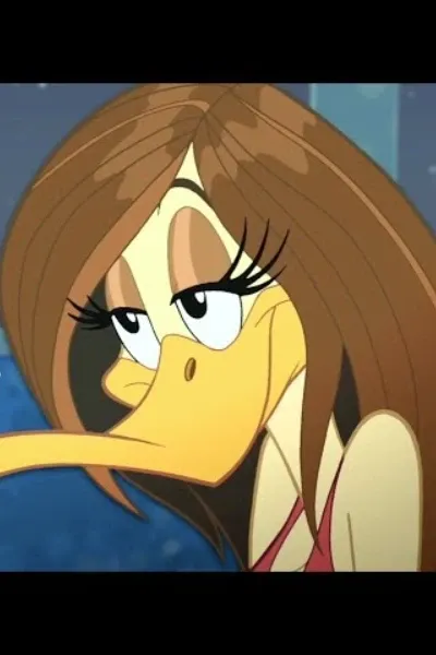 Tina Russo Duck photo