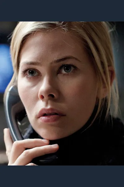Birgitte Hjort Sørensen photo