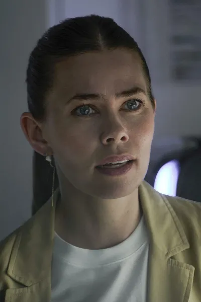 Birgitte Hjort Sørensen photo