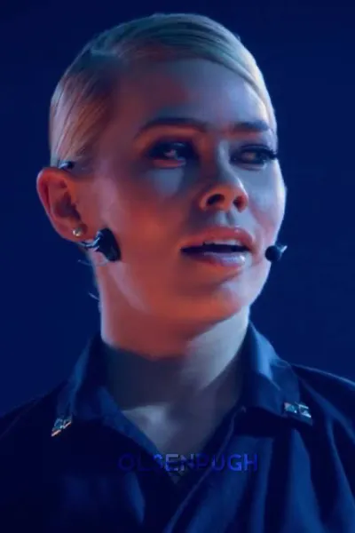 Birgitte Hjort Sørensen photo