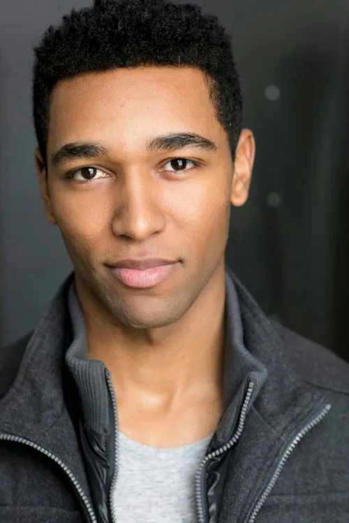 Anthony Hill photo