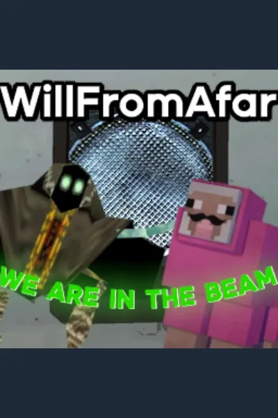 WillFromAfar photo