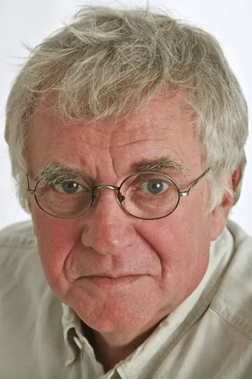 Mr. Trubshaw