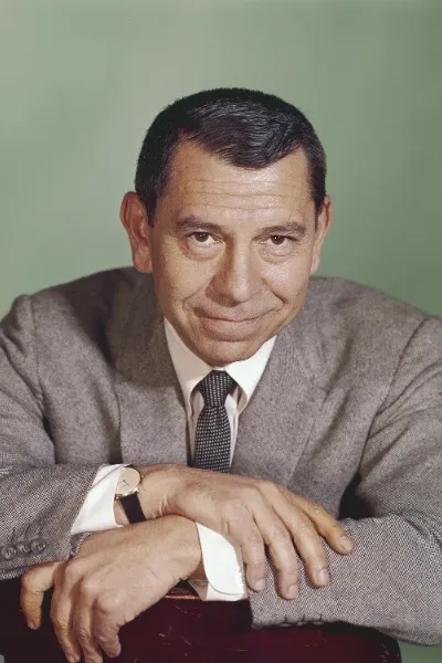 Jack Webb