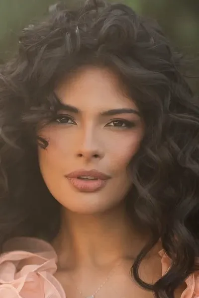 Sheynnis Palacios photo