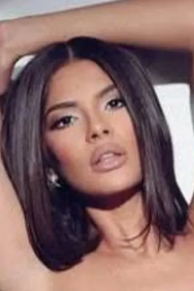Sheynnis Palacios photo