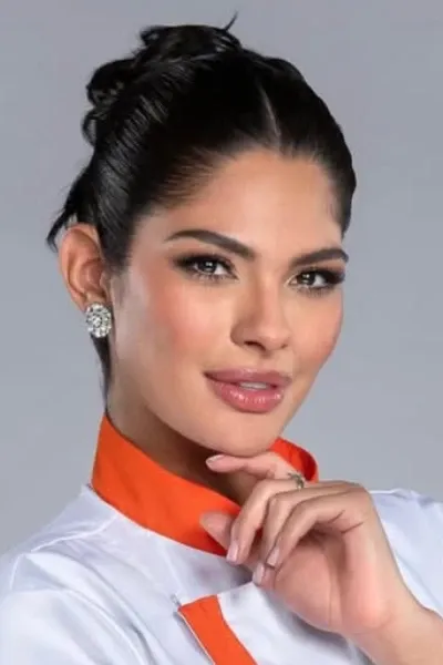 Sheynnis Palacios photo