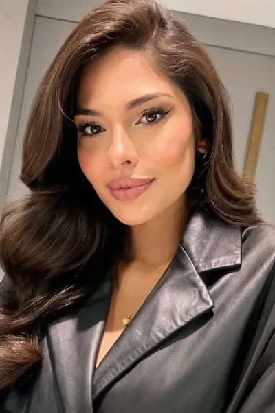 Sheynnis Palacios photo