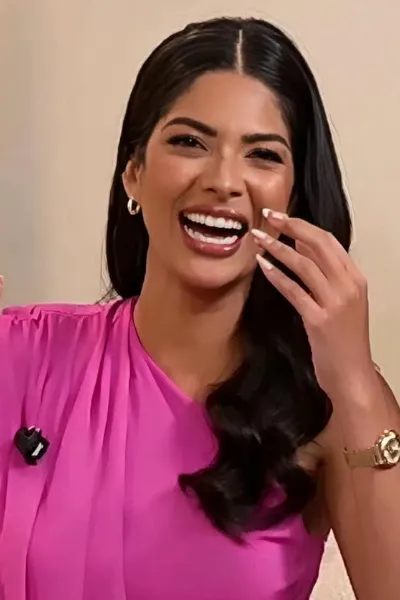 Sheynnis Palacios photo