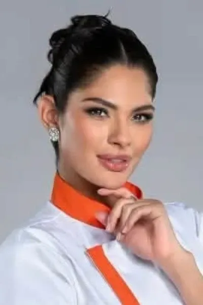 Sheynnis Palacios photo