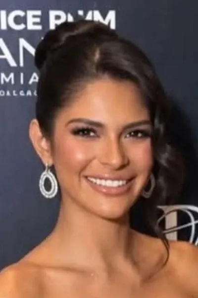 Sheynnis Palacios photo