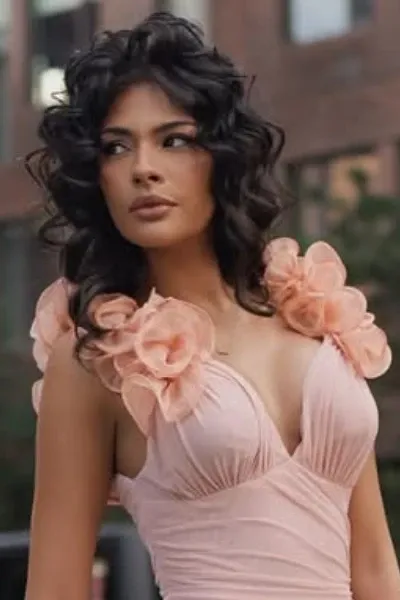 Sheynnis Palacios photo