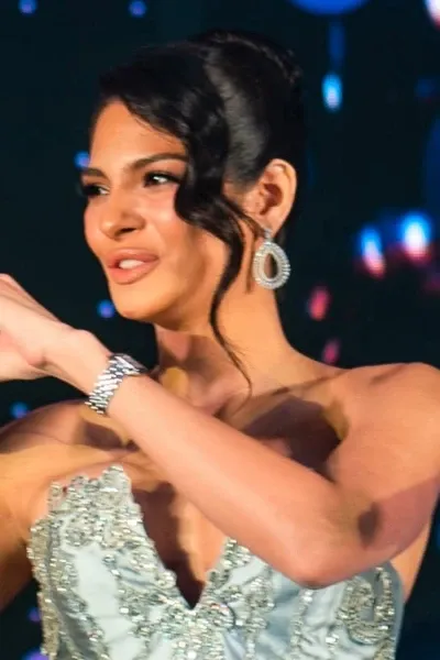 Sheynnis Palacios photo