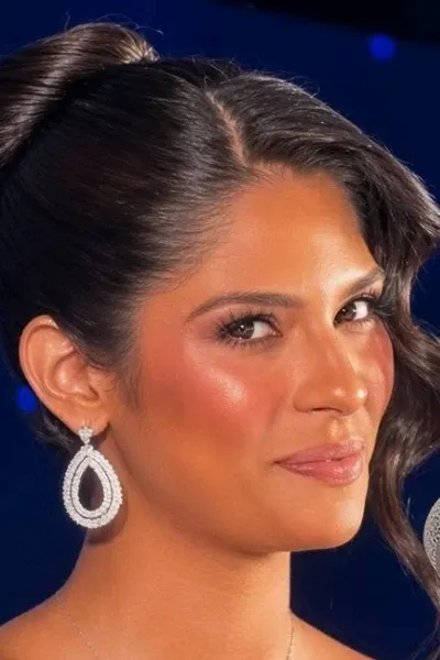 Sheynnis Palacios photo
