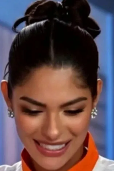 Sheynnis Palacios photo