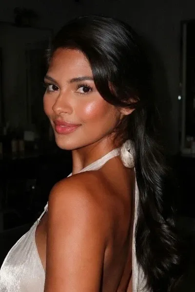 Sheynnis Palacios photo