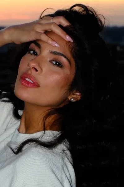 Sheynnis Palacios photo