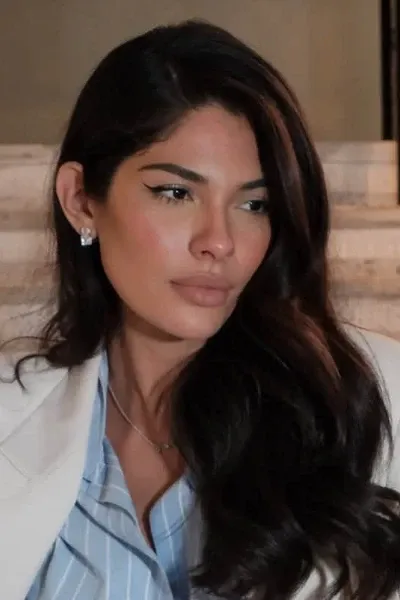 Sheynnis Palacios photo