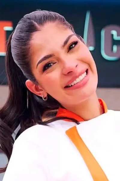 Sheynnis Palacios photo