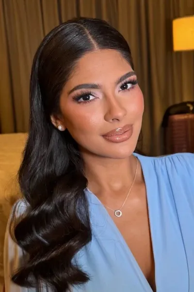 Sheynnis Palacios photo